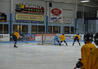 2019 Twin Ports Pro Development Hockey Camp