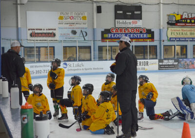 2019 Twin Ports Pro Development Hockey Camp