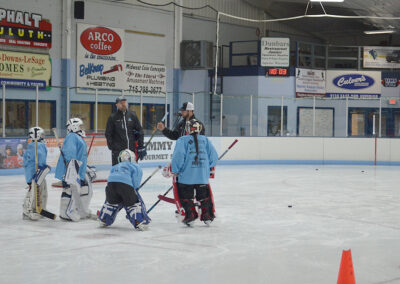 2019 Twin Ports Pro Development Hockey Camp