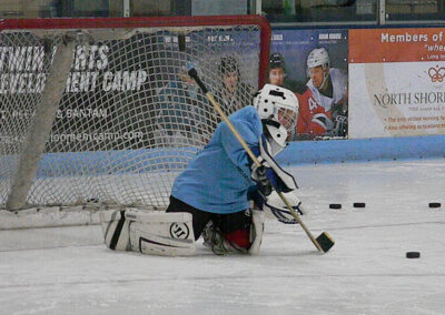 2019 Twin Ports Pro Development Hockey Camp