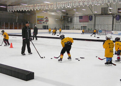 2019 Twin Ports Pro Development Hockey Camp