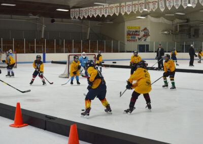 2019 Twin Ports Pro Development Hockey Camp