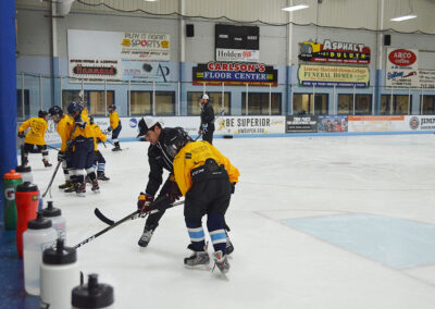 2019 Twin Ports Pro Development Hockey Camp