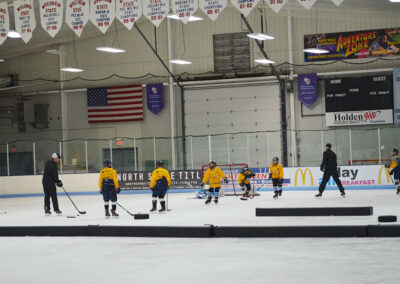 2019 Twin Ports Pro Development Hockey Camp