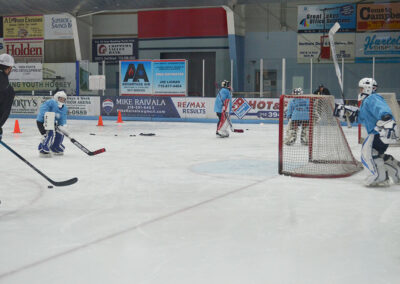 2019 Twin Ports Pro Development Hockey Camp