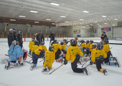 2019 Twin Ports Pro Development Hockey Camp