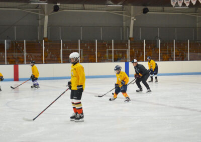 2019 Twin Ports Pro Development Hockey Camp