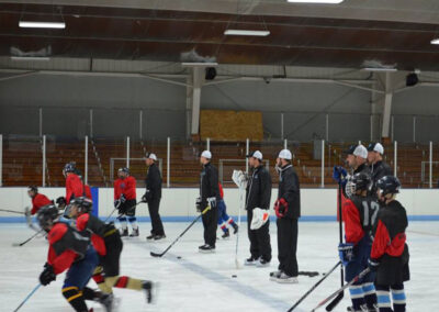 2017 Twin Ports Pro Development Hockey Camp