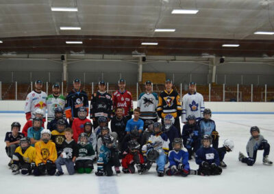 2017 Twin Ports Pro Development Hockey Camp