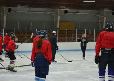 2017 Twin Ports Pro Development Hockey Camp