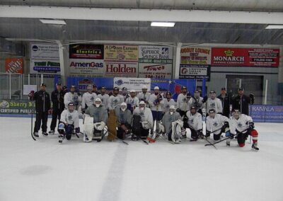 2021 Twin Ports Pro Development Hockey Camp