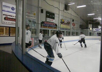 2021 Twin Ports Pro Development Hockey Camp