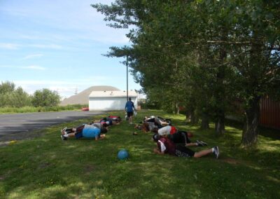 2021 Twin Ports Pro Development Hockey Camp