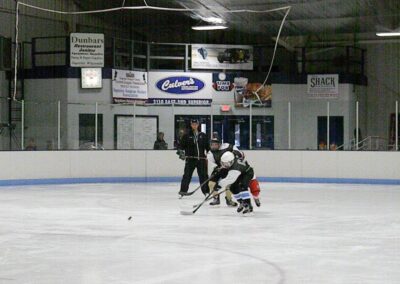 2021 Twin Ports Pro Development Hockey Camp