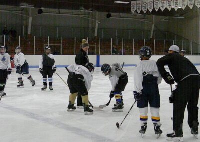 2021 Twin Ports Pro Development Hockey Camp