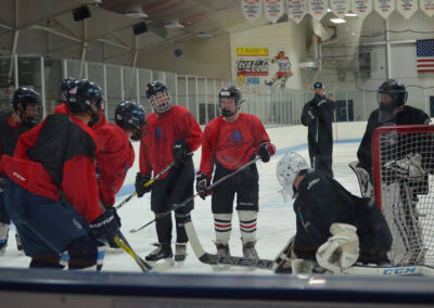 2017 Twin Ports Pro Development Hockey Camp