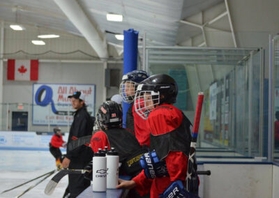 2017 Twin Ports Pro Development Hockey Camp