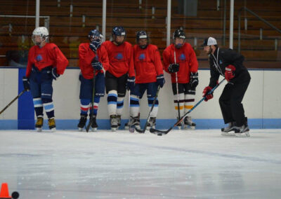 2017 Twin Ports Pro Development Hockey Camp