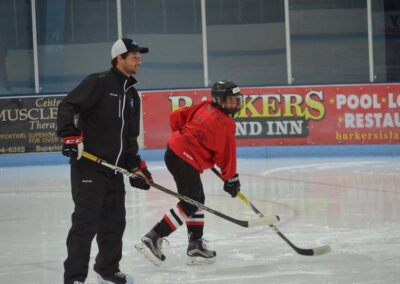 2017 Twin Ports Pro Development Hockey Camp