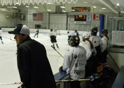 2021 Twin Ports Pro Development Hockey Camp