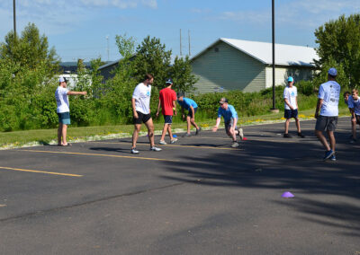 2018 Twin Ports Pro Development Hockey Camp