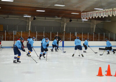 2018 Twin Ports Pro Development Hockey Camp