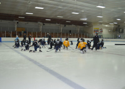 2020 Twin Ports Pro Development Hockey Camp