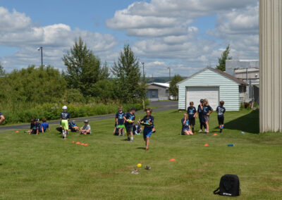 2020 Twin Ports Pro Development Hockey Camp