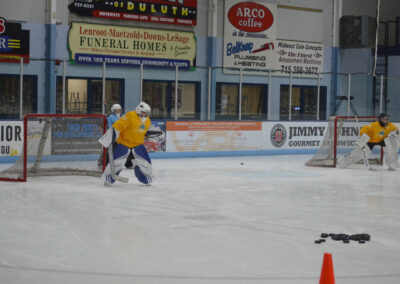 2020 Twin Ports Pro Development Hockey Camp