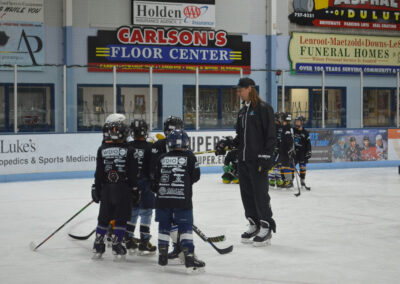 2020 Twin Ports Pro Development Hockey Camp