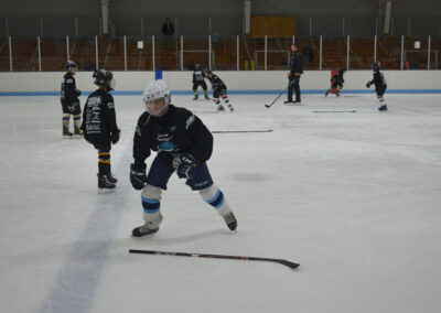 2020 Twin Ports Pro Development Hockey Camp