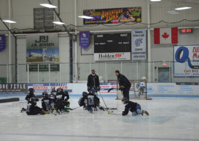 2020 Twin Ports Pro Development Hockey Camp