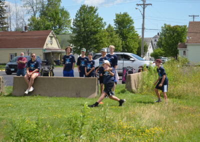 2020 Twin Ports Pro Development Hockey Camp