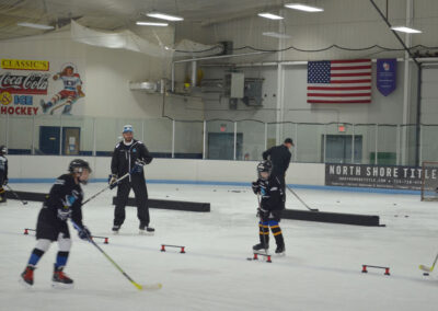 2020 Twin Ports Pro Development Hockey Camp