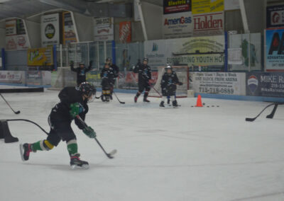 2020 Twin Ports Pro Development Hockey Camp