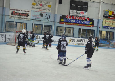 2020 Twin Ports Pro Development Hockey Camp