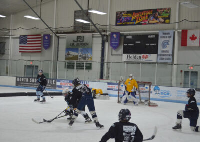 2020 Twin Ports Pro Development Hockey Camp