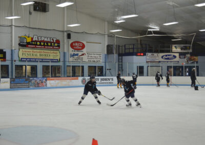 2020 Twin Ports Pro Development Hockey Camp