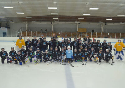 2020 Twin Ports Pro Development Hockey Camp