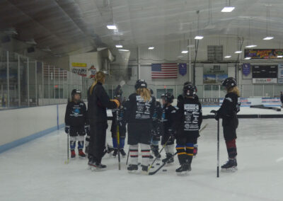 2020 Twin Ports Pro Development Hockey Camp