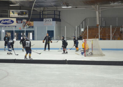 2020 Twin Ports Pro Development Hockey Camp