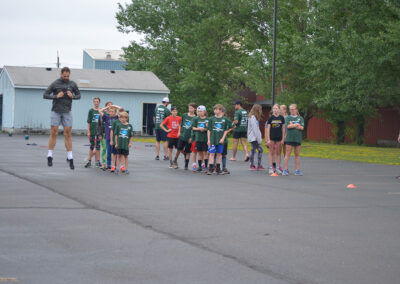 2021 Twin Ports Pro Development Hockey Camp