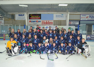 2021 Twin Ports Pro Development Hockey Camp