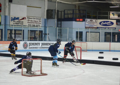 2021 Twin Ports Pro Development Hockey Camp