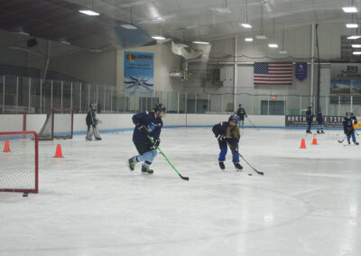 2021 Twin Ports Pro Development Hockey Camp