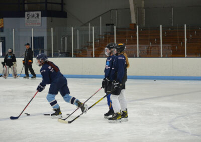 2021 Twin Ports Pro Development Hockey Camp