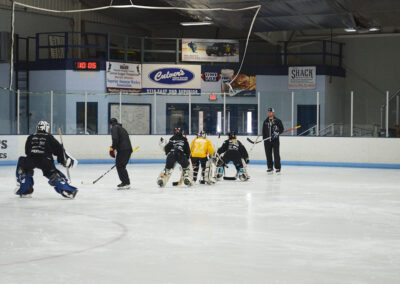 2021 Twin Ports Pro Development Hockey Camp