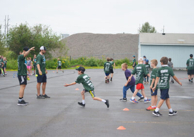 2021 Twin Ports Pro Development Hockey Camp