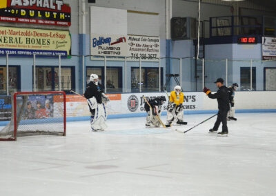 2021 Twin Ports Pro Development Hockey Camp