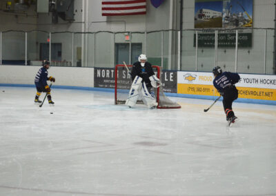 2021 Twin Ports Pro Development Hockey Camp